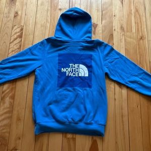 Men’s North Face Hoodie